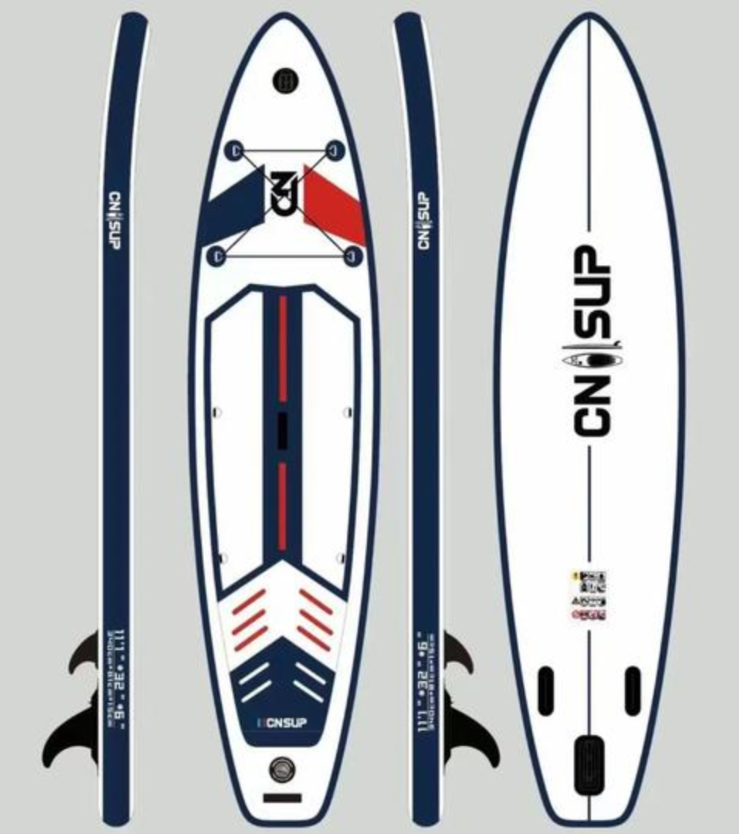 Regarding the purchase and selection of SUP boards